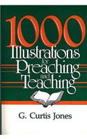 1000 Illustrations for Preaching and Teaching