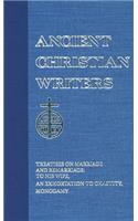 13. Tertullian