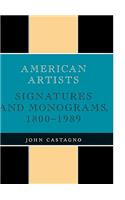 American Artists