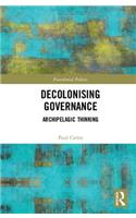 Decolonising Governance