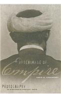 Afterimage of Empire