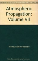Atmospheric Propagation
