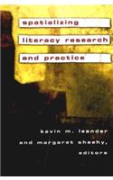 Spatializing Literacy Research and Practice