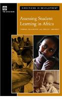 Assessing Student Learning in Africa