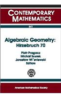 Algebraic Geometry