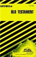 CliffsNotes on The Old Testament