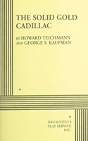 The Solid Gold Cadillac