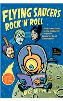 Flying Saucers Rock 'n' Roll