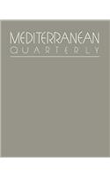 Mediterranean Security at the Cross Roads