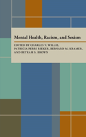 Mental Health Racism and Sexism