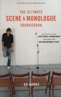 Ultimate Scene and Monologue Sourcebook, Updated and Expanded Edition