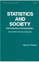 Statistics and Society
