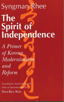 Spirit of Independence