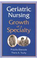 Geriatric Nursing