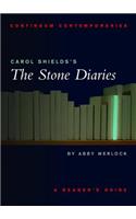 Carol Shields's the Stone Diaries