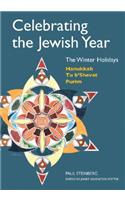Celebrating the Jewish Year