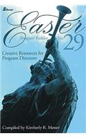 Easter Program Builder