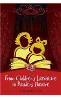 From Children's Literature to Readers Theatre