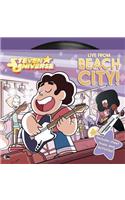 Live from Beach City!