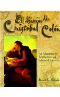 Diario de Cristobal Colon
