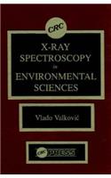 X-Ray Spectroscopy in Environmental Sciences