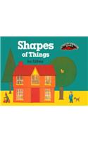 Shapes of Things
