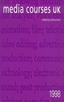 Media Courses UK 1998