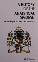 A History of the Analytical Division