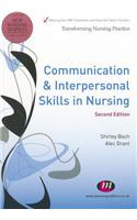 Communication and Interpersonal Skills in Nursing