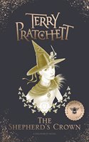 The Shepherd's Crown: Gift Edition(Discworld Novels)