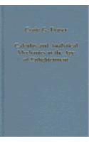 Calculus and Analytical Mechanics in the Age of Enlightenment