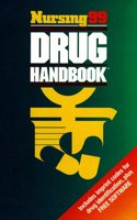 Nursing Drug Handbook 1999