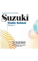 David Nadien Performers Suzuki Violin School