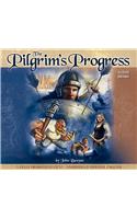 Pilgrims Progress-Audio