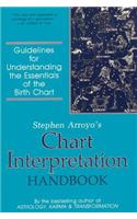 Chart Interpretation Handbook: Guidelines for Understanding the Essentials of the Birth Chart