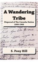 Wandering Tribe