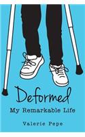 Deformed