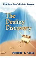 Destiny Discovery