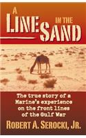 Line in the Sand