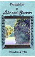 Daughter of Air and Storm