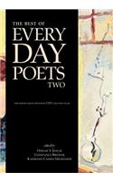The Best of Every Day Poets Two