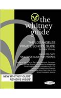 Whitney Guide