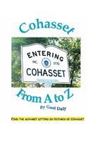 Cohasset from A to Z