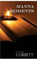 Manna Moments