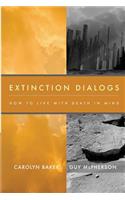 Extinction Dialogs