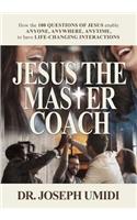 Jesus the Master Coach