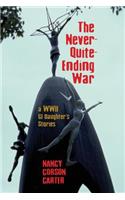 The Never-Quite-Ending War