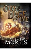 City at the Edge of Time