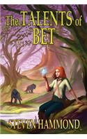 Talents of Bet