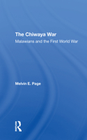 The Chiwaya War